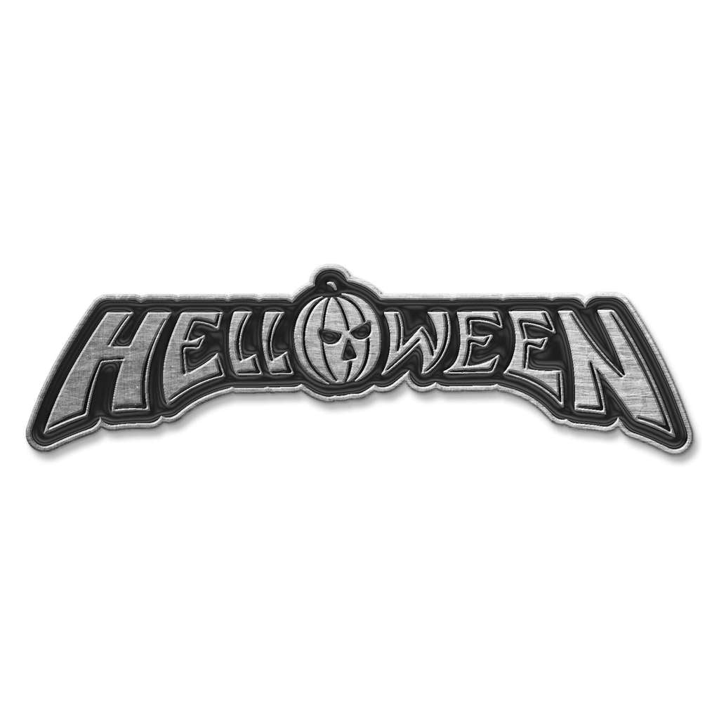 Helloween - Logo (Metal Pin)