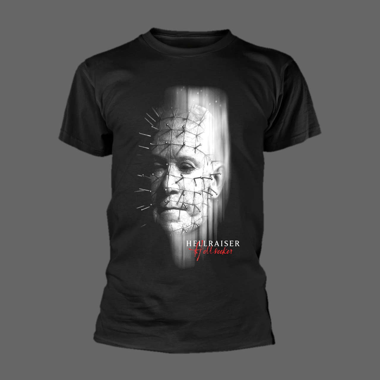 Hellraiser: Hellseeker (2002) (T-Shirt)
