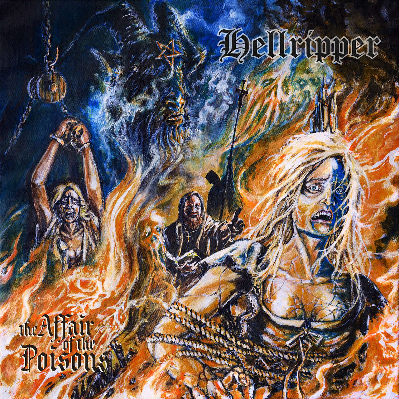 Obituary - Cause of Death (1997 Reissue) (CD) | Todestrieb