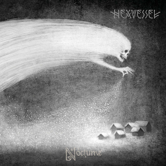 Hexvessel - Nocturne (Digipak CD)