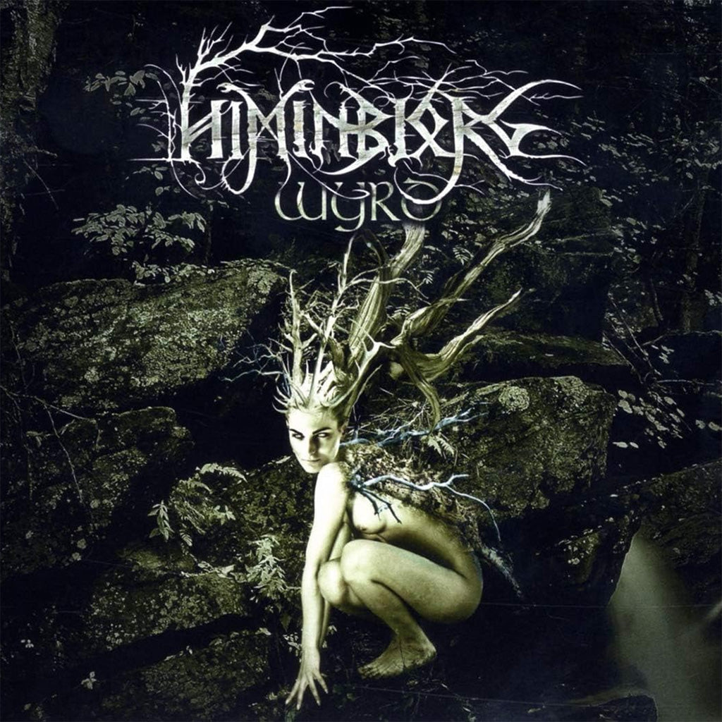 Himinbjorg - Wyrd (Digipak CD)