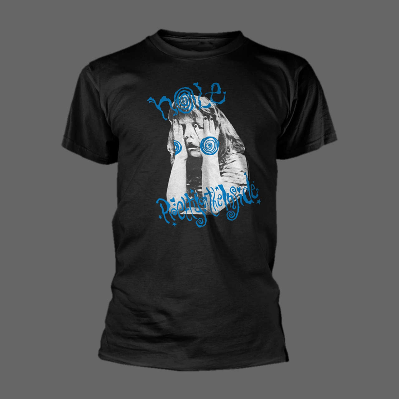 Hole - Pretty on the Inside (T-Shirt)