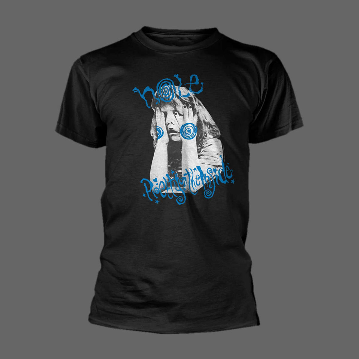 Hole - Pretty on the Inside (T-Shirt) | Todestrieb