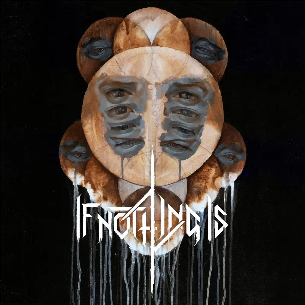 If Nothing Is - If Nothing Is (CD)