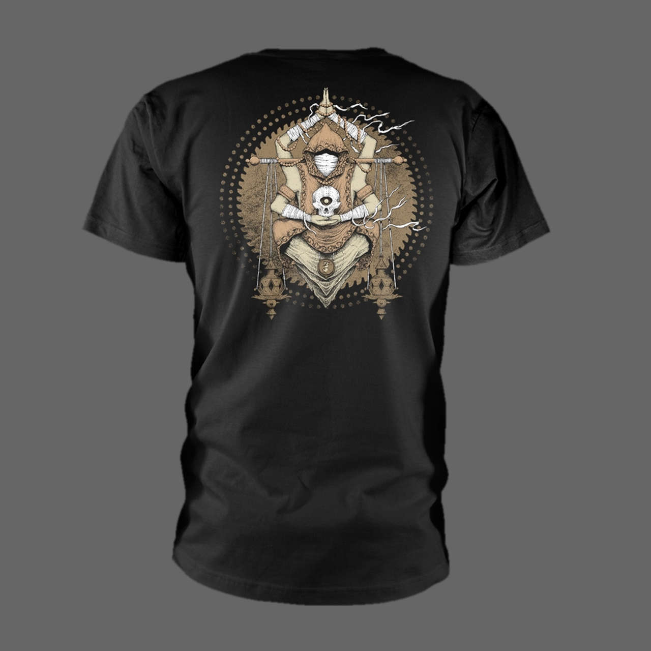 Igorrr - Amen (T-Shirt)
