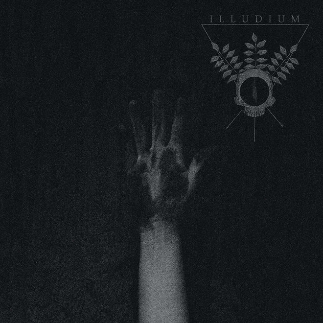 Illudium - Ash of the Womb (LP)