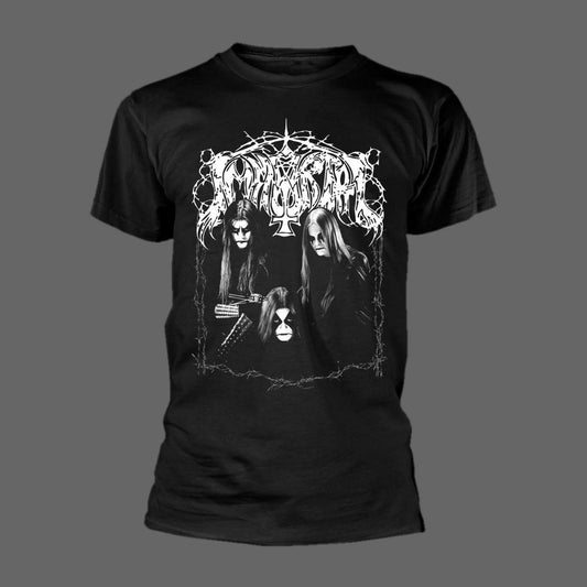 Immortal - Pure Holocaust (T-Shirt)