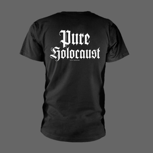 Immortal - Pure Holocaust (T-Shirt)
