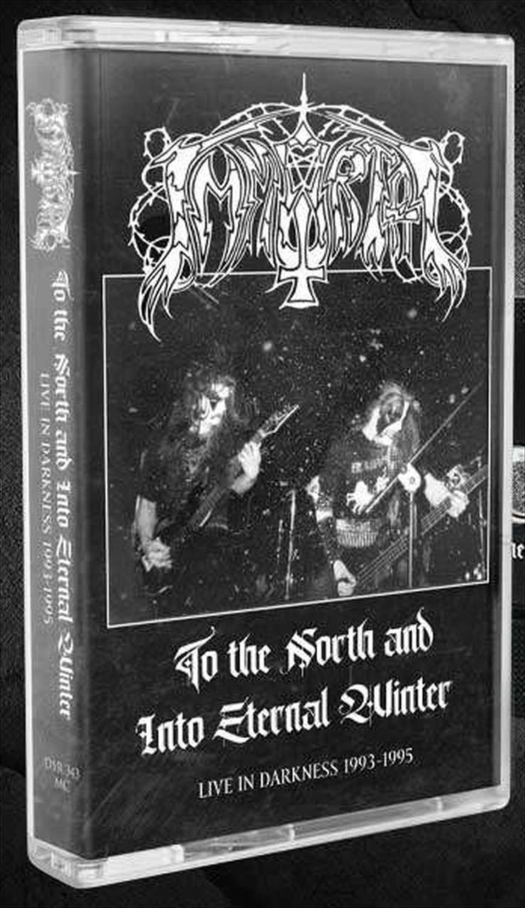 Black Metal: Norway | Todestrieb