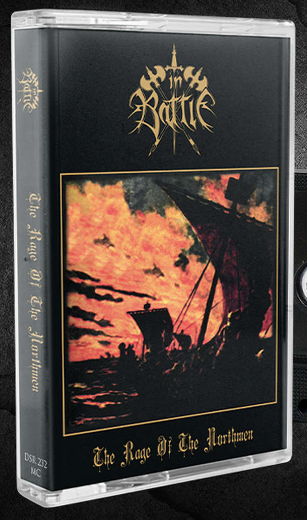 30 Years Ago: RAGE release Execution Guaranteed (we choose, you