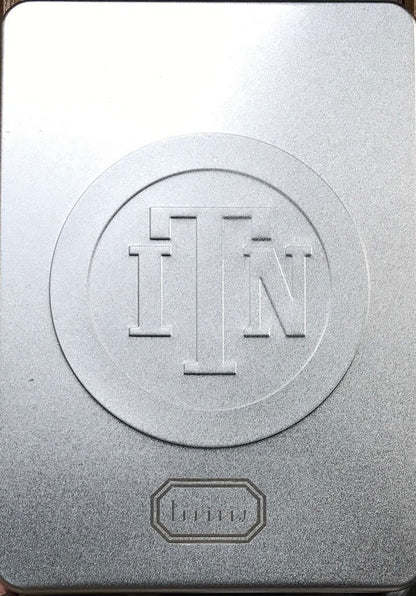 In the Nursery - Twins (2020 Reissue) (CD)