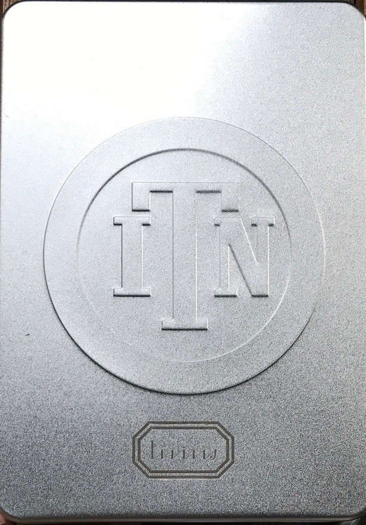 In the Nursery - Twins (2020 Reissue) (CD)