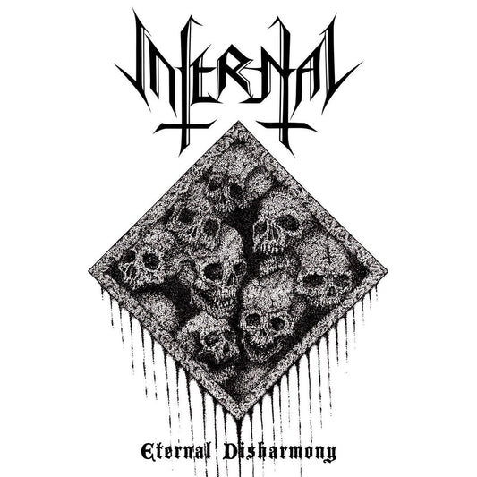 Infernal - Eternal Disharmony (Digipak CD)