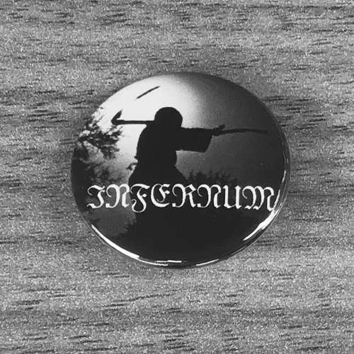 Infernum - Farewell (Badge)