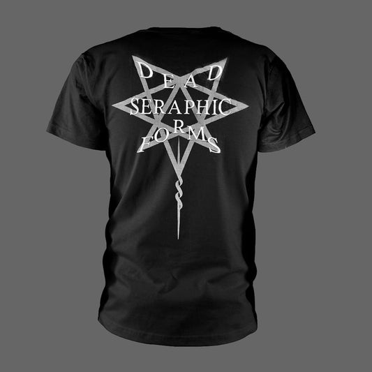 Ingested - Dead Seraphic Forms (T-Shirt)