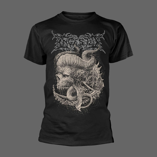 Ingested - Fatalist (T-Shirt)