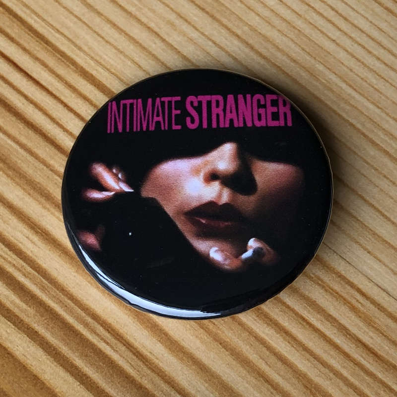 Intimate Stranger (1991) (Badge)