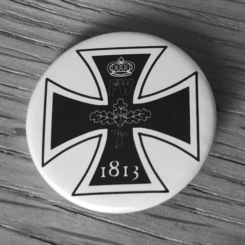 Iron Cross (1813) (Badge)