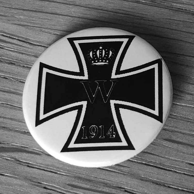 Iron Cross (1914) (Badge)
