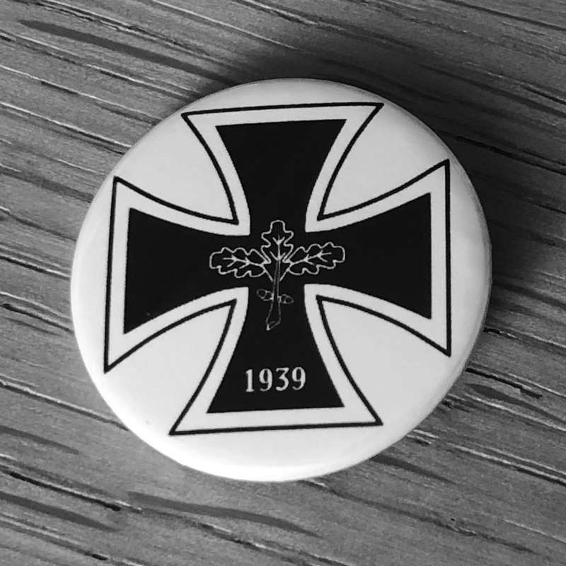 Iron Cross (1957) (Badge)