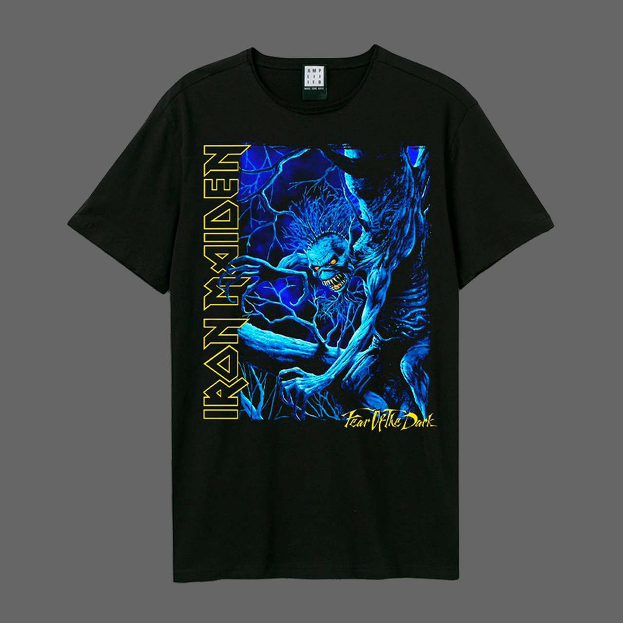 Iron Maiden - Fear of the Dark (T-Shirt)