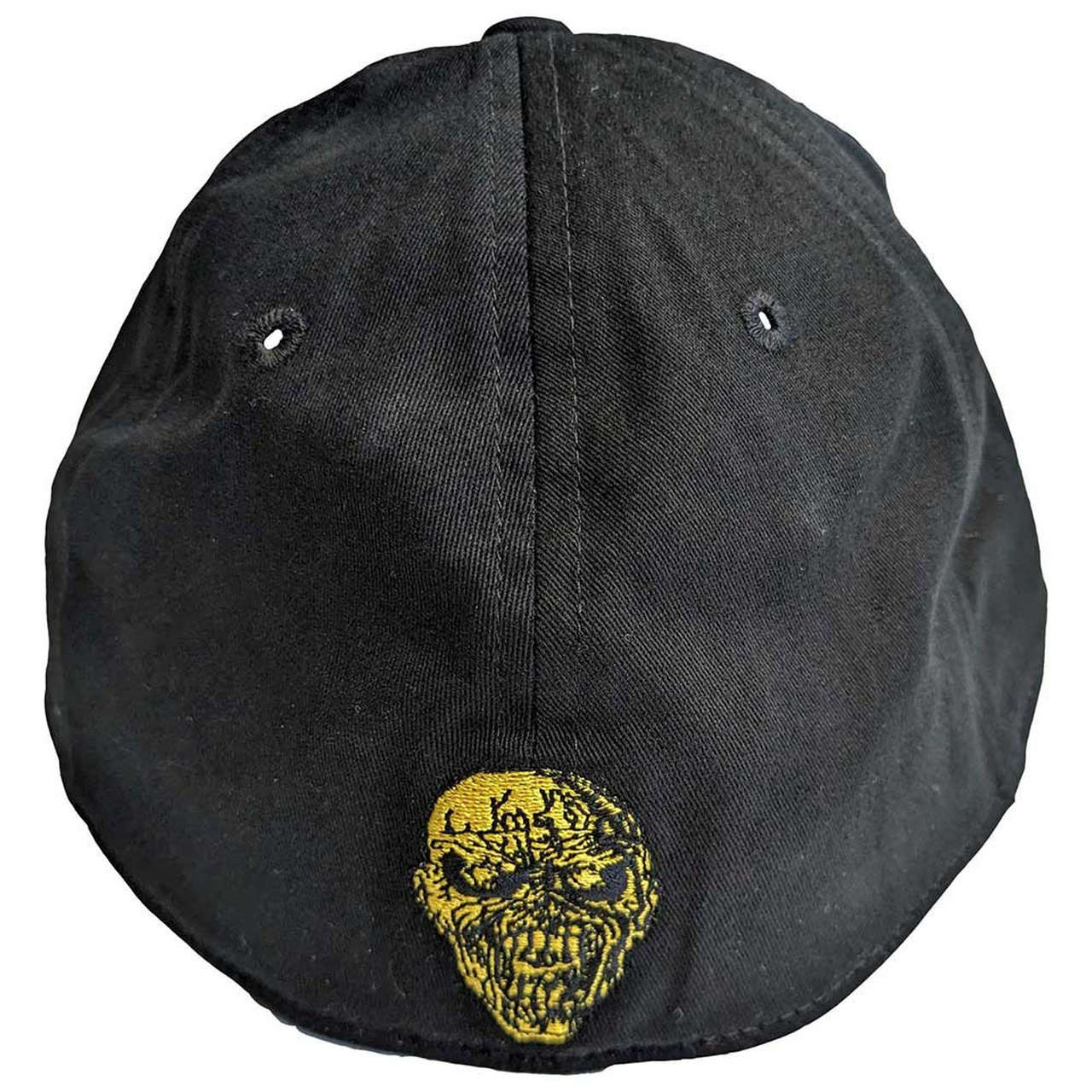 Iron Maiden - Piece of Mind (Cap)