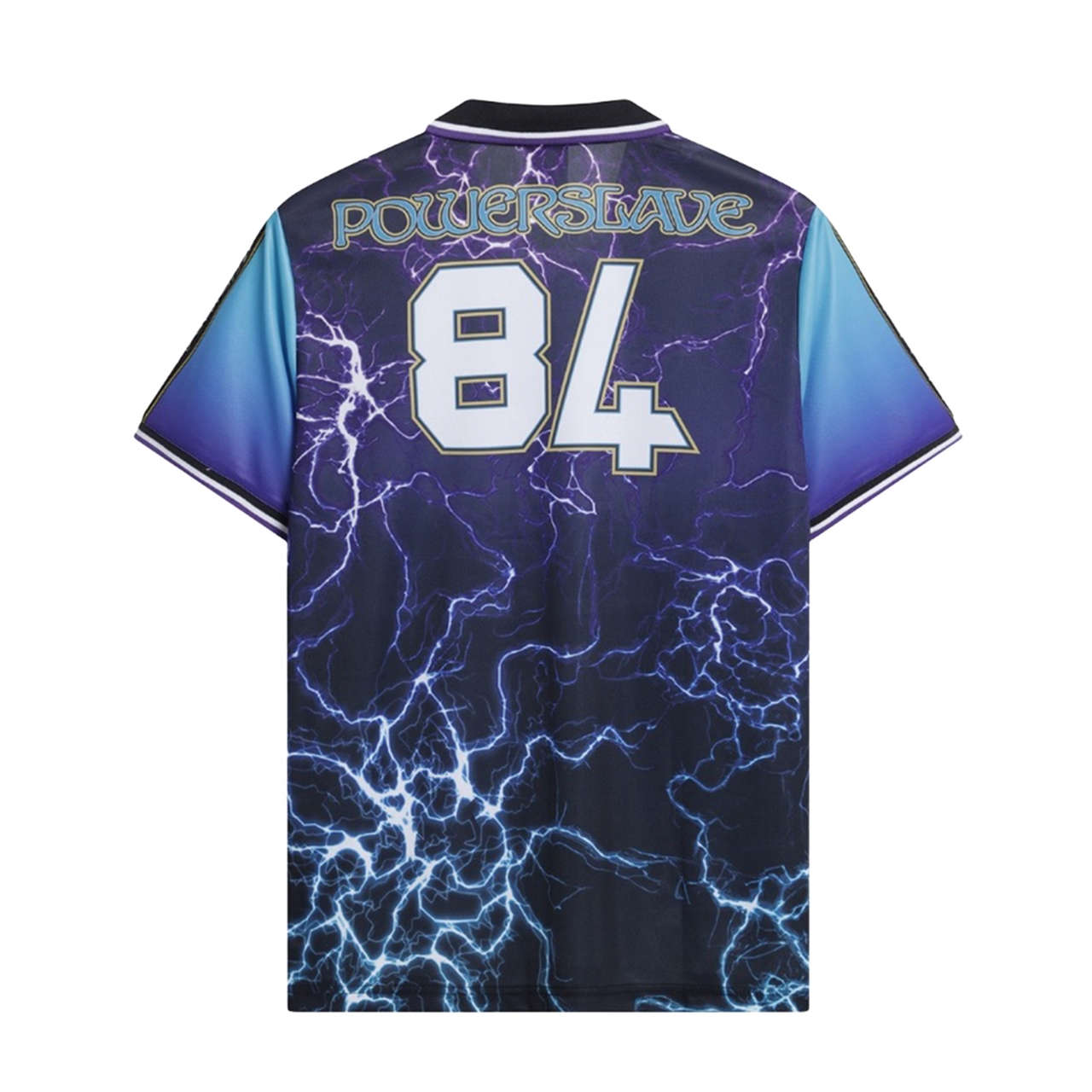 Iron Maiden - Powerslave (Rock FC) (T-Shirt)