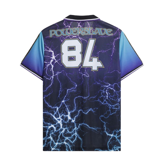Iron Maiden - Powerslave (Rock FC) (T-Shirt)