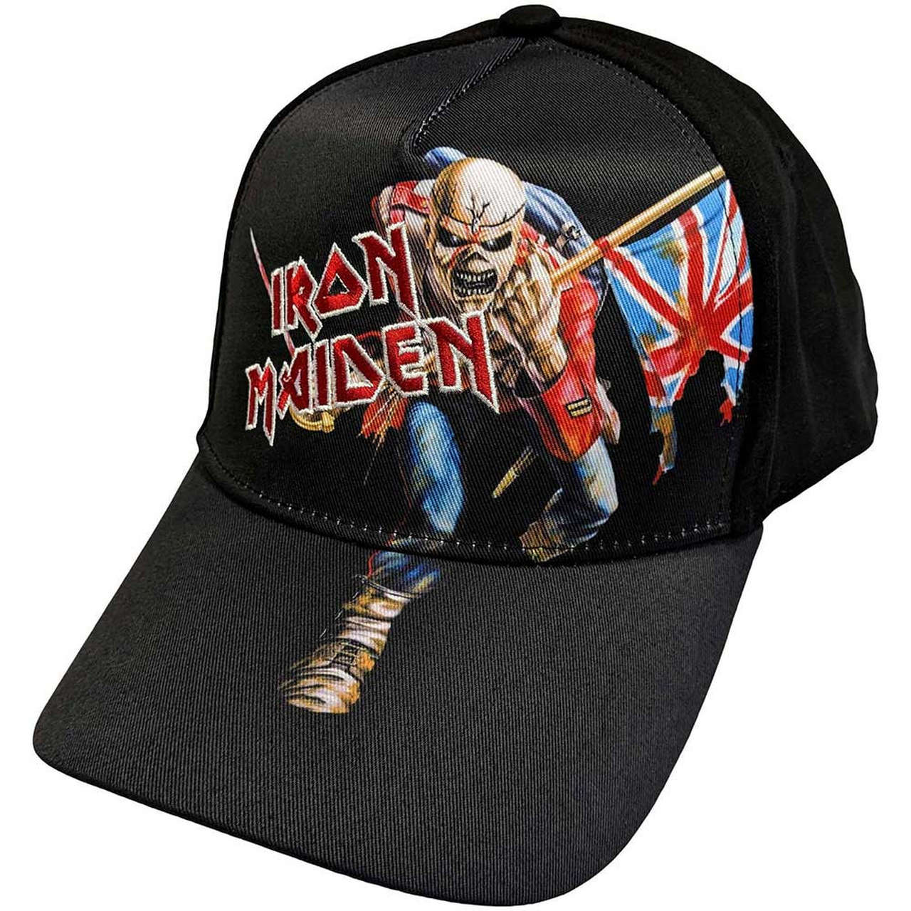 Iron Maiden - The Trooper (Cap)