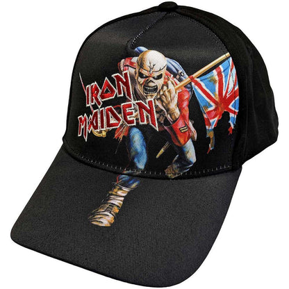 Iron Maiden - The Trooper (Cap)