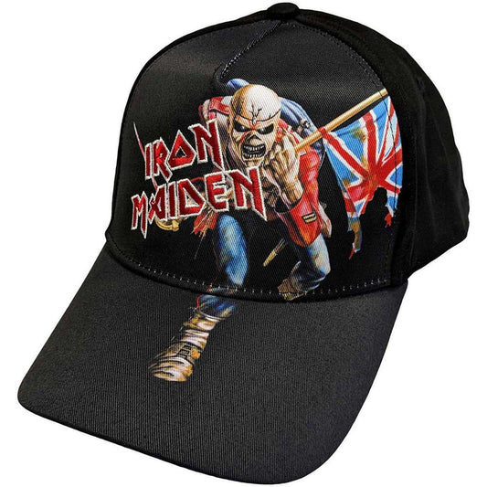 Iron Maiden - The Trooper (Cap)