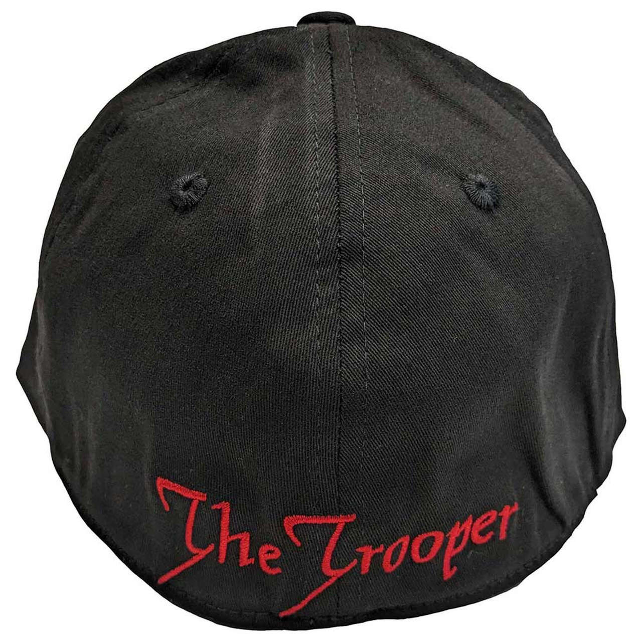 Iron Maiden - The Trooper (Cap)