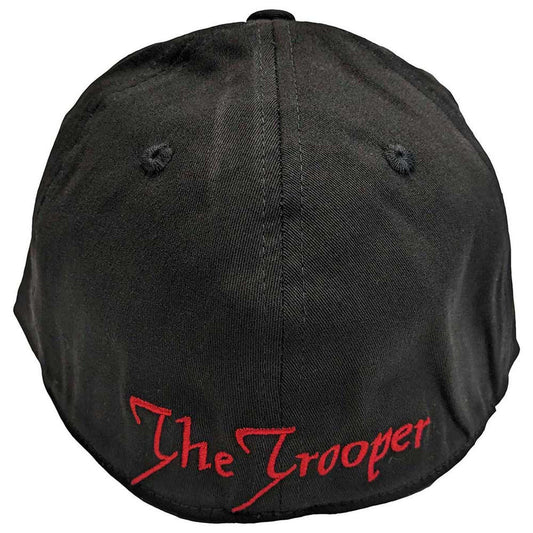 Iron Maiden - The Trooper (Cap)