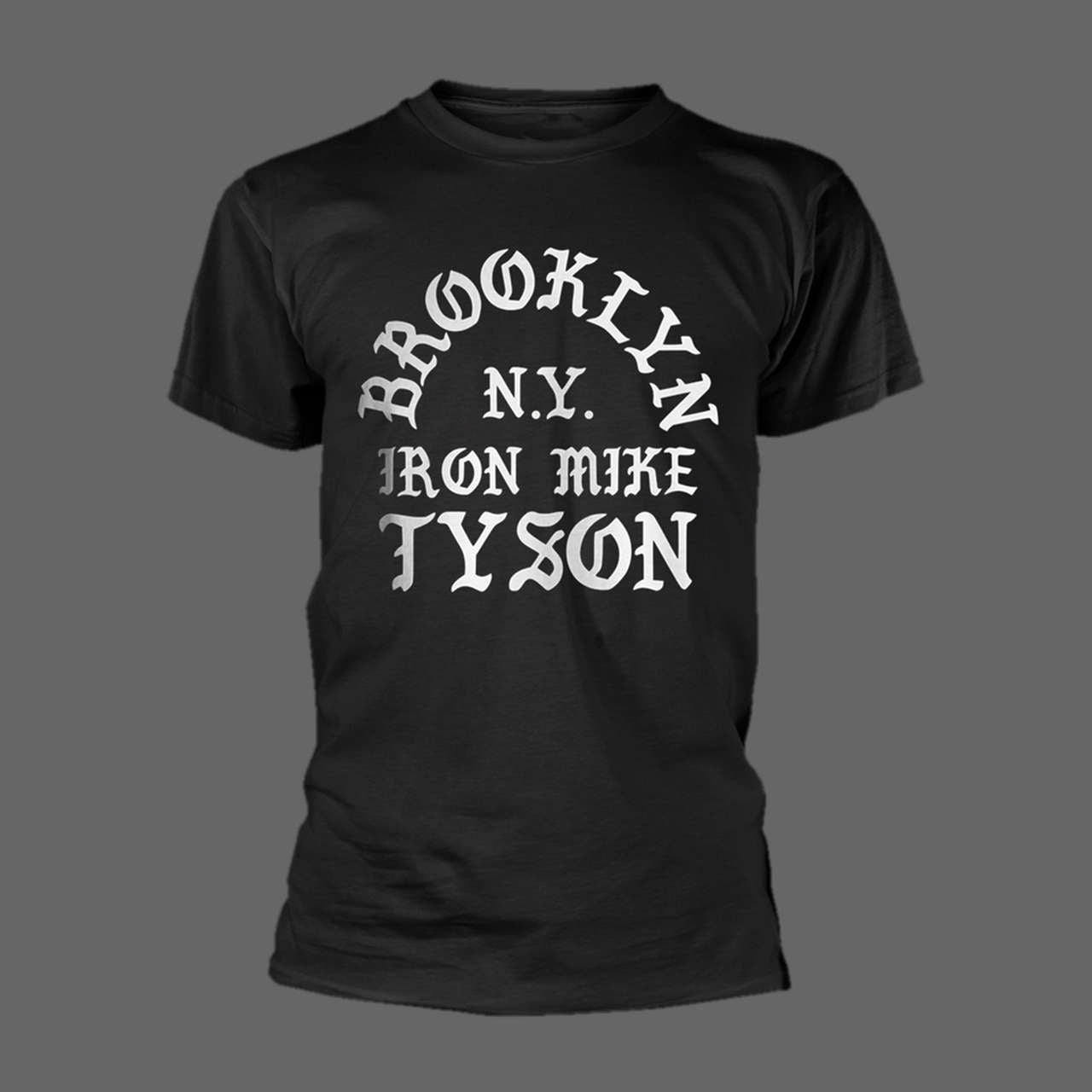 Iron Mike Tyson (T-Shirt)