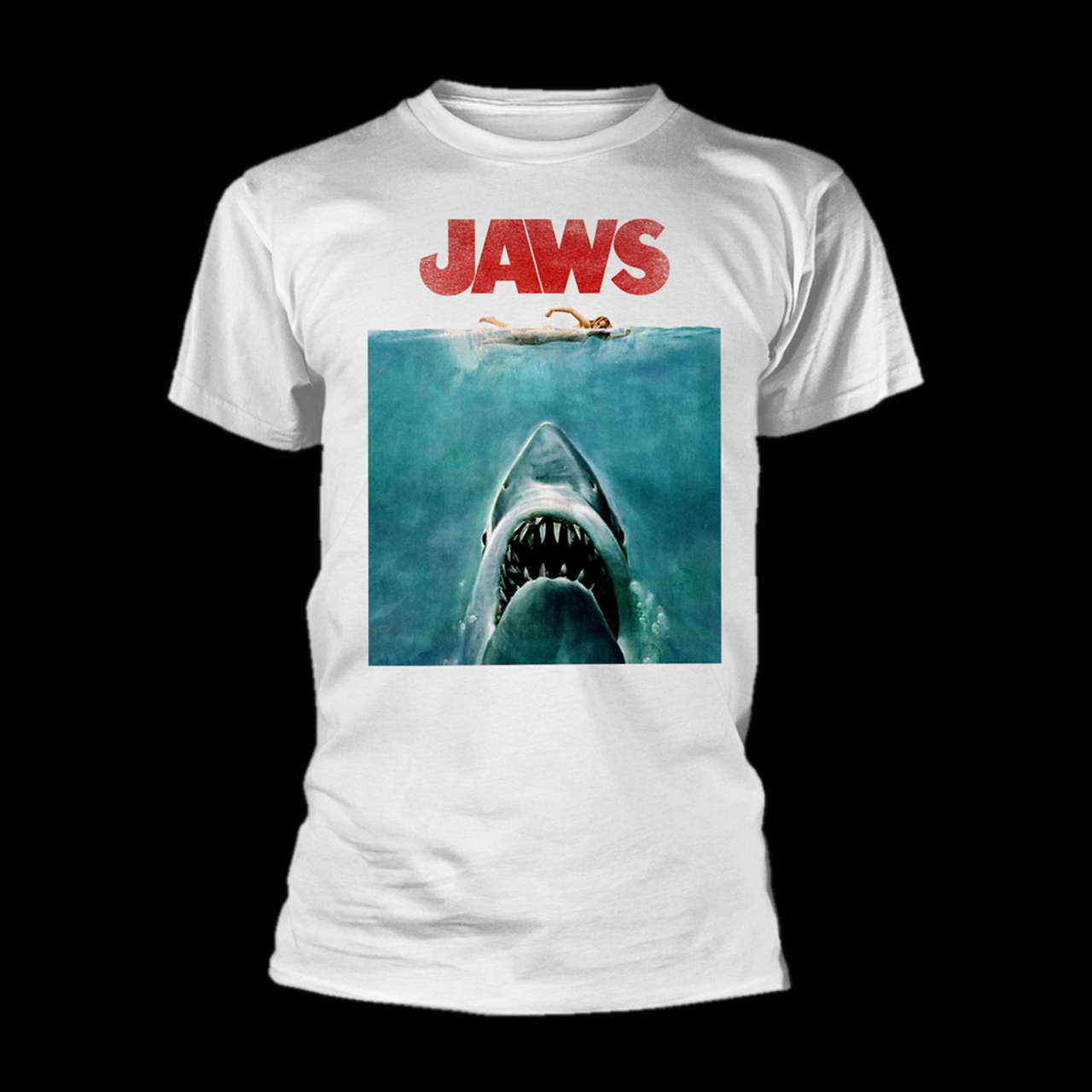 Jaws (1975) (T-Shirt)