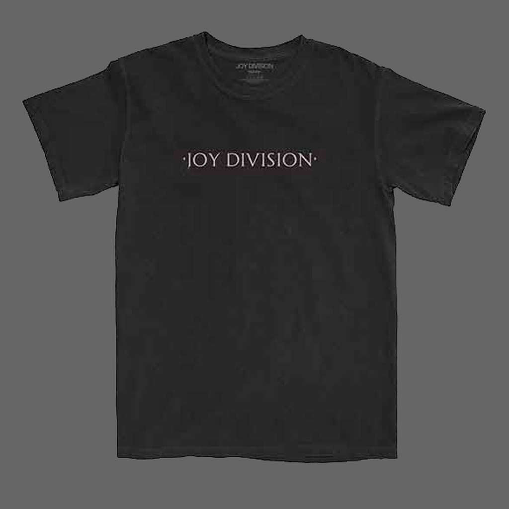 Joy Division - Closer (T-Shirt) | Todestrieb