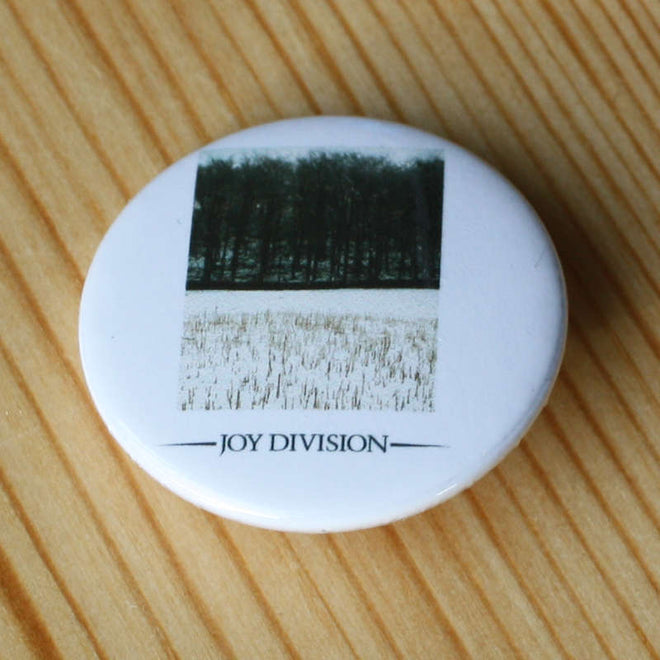 Joy Division - Atmosphere (Badge)