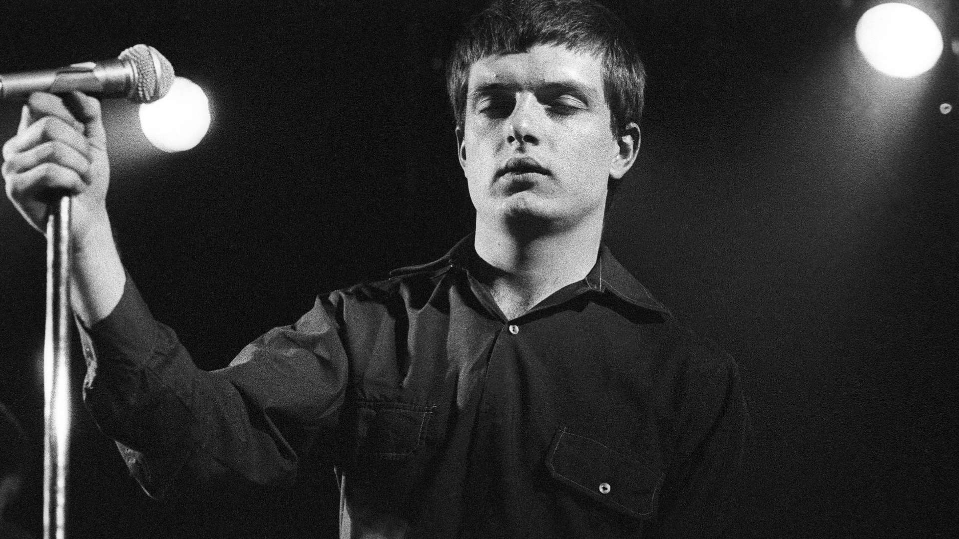 Joy Division - Closer (T-Shirt) | Todestrieb