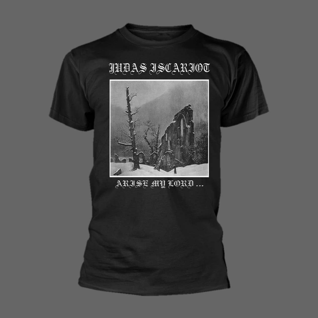 Judas Iscariot - Arise My Lord... (T-Shirt - Released: 26 June 2026)