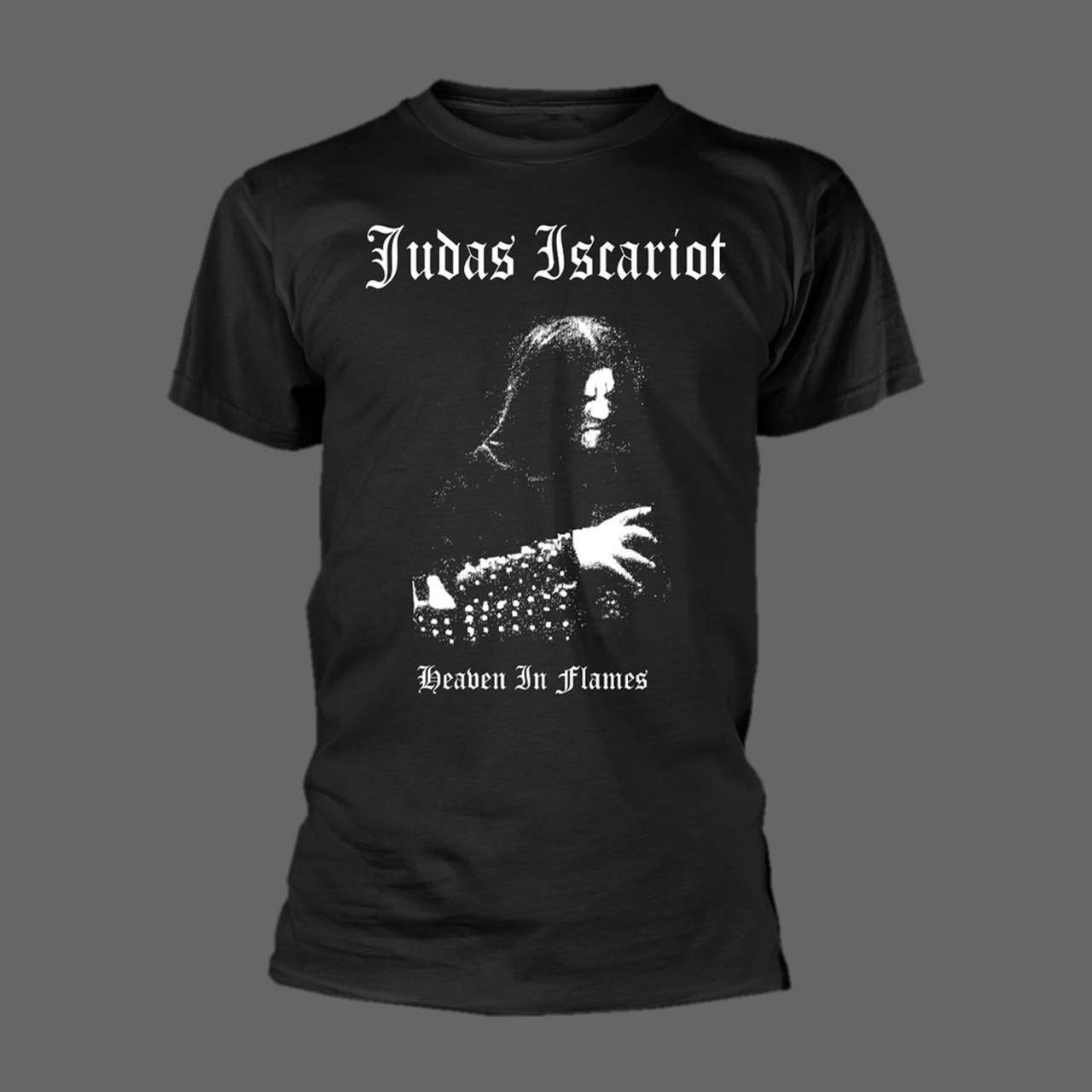 Judas Iscariot - Heaven in Flames (Akhenaten) (T-Shirt - Released: 26 June 2026)