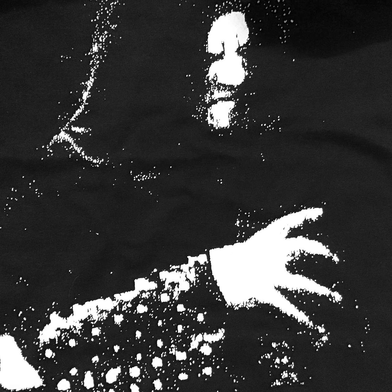 Judas Iscariot - Heaven in Flames (Akhenaten) (T-Shirt)