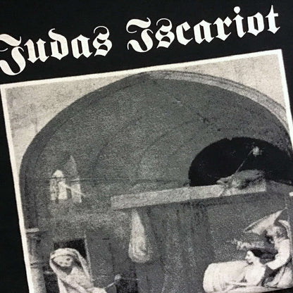 Judas Iscariot - Of Great Eternity (Back) (T-Shirt)