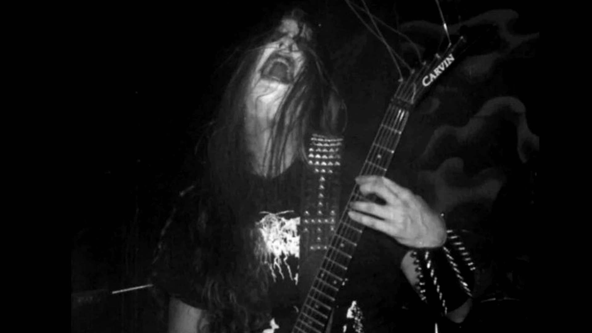 Judas Iscariot - Distant in Solitary Night (2021 Reissue) (CD