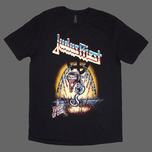 Judas Priest - A Touch of Evil (T-Shirt)