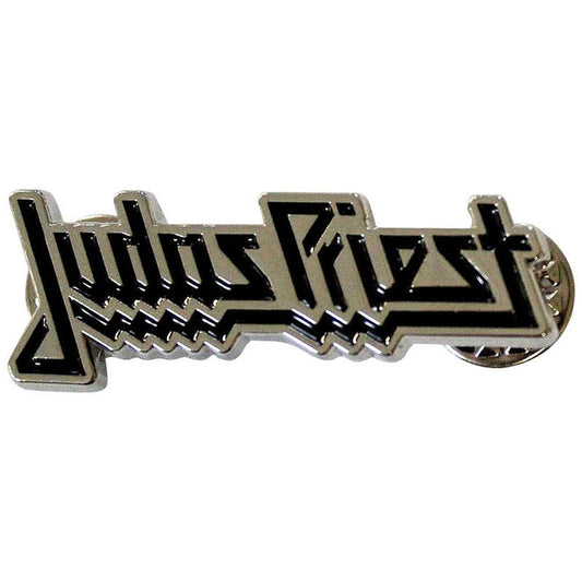 Judas Priest - Logo (Metal Pin)