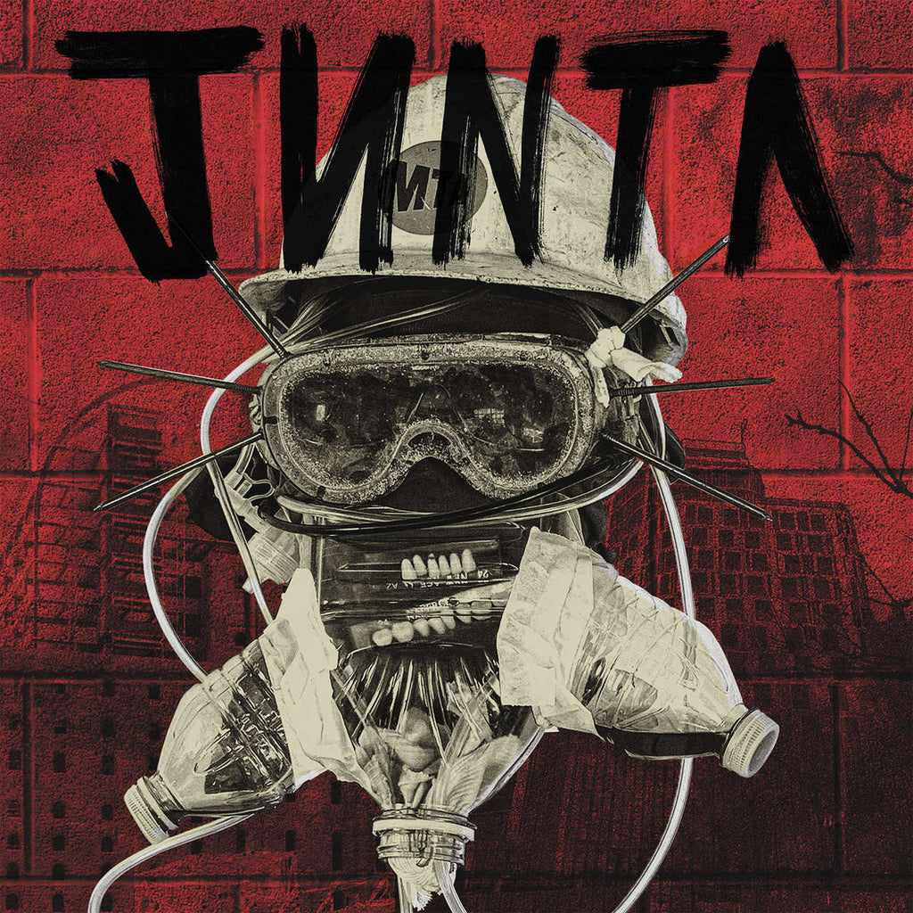 Junta - Junta (LP)