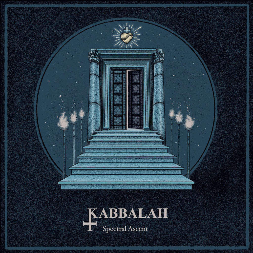 Kabbalah - Spectral Ascent (Digipak CD)