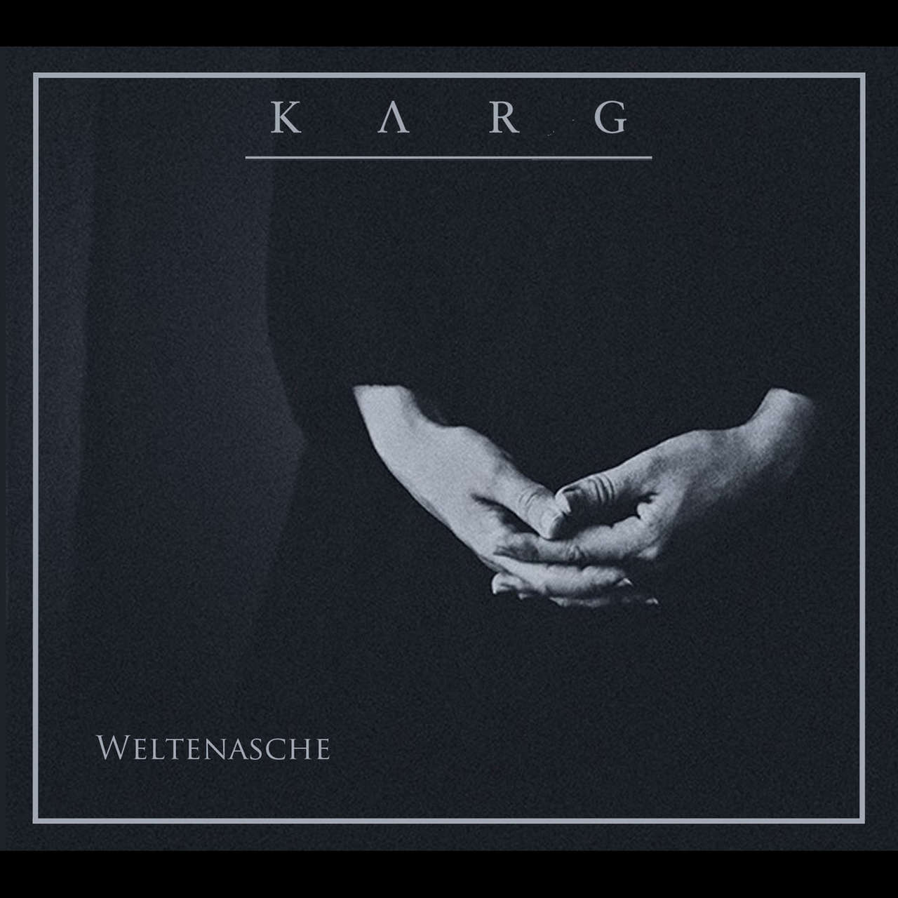 Karg - Weltenasche (Digipak CD)