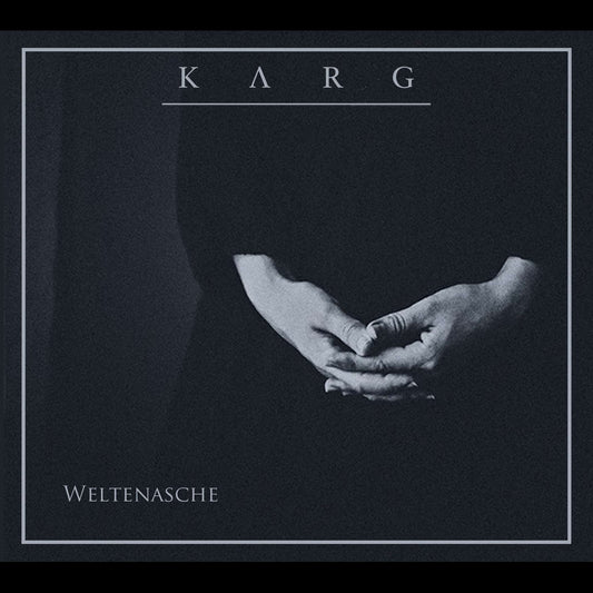 Karg - Weltenasche (Digipak CD)