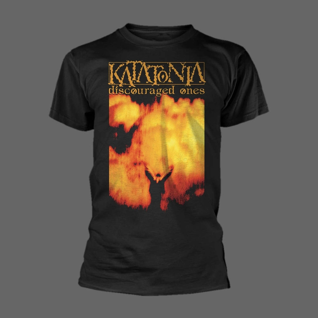 Katatonia - Discouraged Ones (T-Shirt)